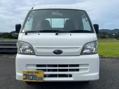 Subaru Sambar Truck