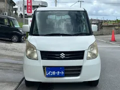 Suzuki Palette