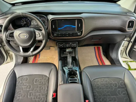 Gac GS3