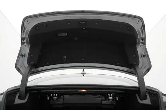 Renault Talisman (SM6)