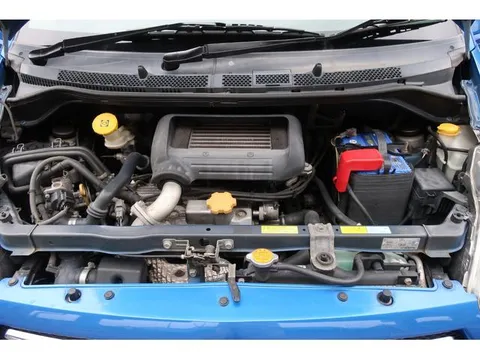 Subaru R2