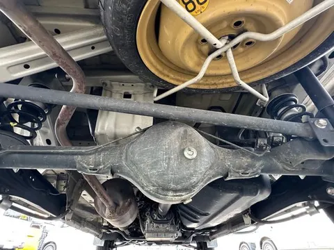 Mazda Scrum