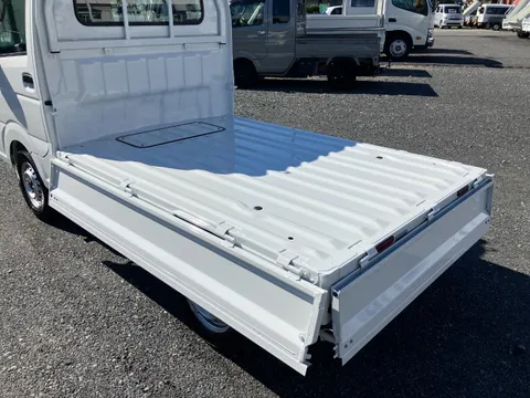Mitsubishi Minicab Truck