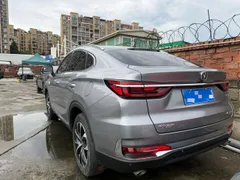 Changan CS85