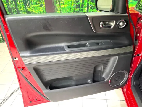 Honda N-BOX Slash