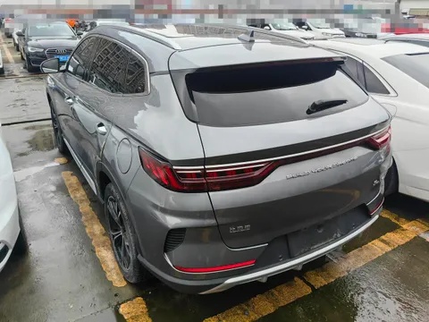 BYD