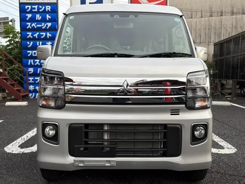 Mitsubishi Town Box