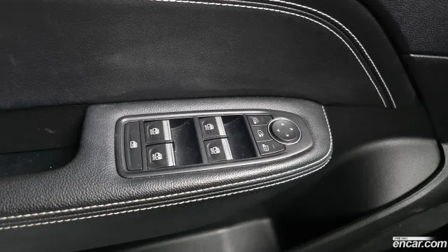 Renault XM3