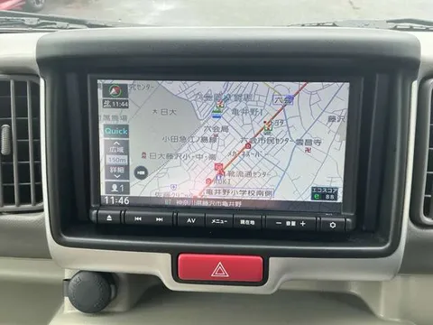 Nissan Clipper Rio