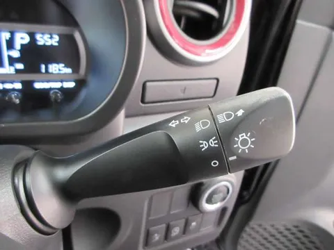 Daihatsu Boon