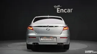Renault SM7