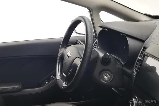 Kia Cerato (K3)