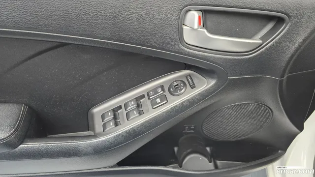 Kia Cerato (K3)