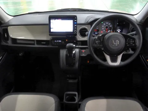 Honda N-ONE