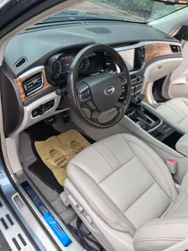 Gac GS8