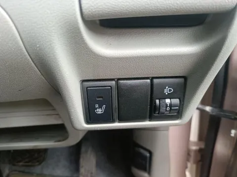 Suzuki Alto Eco