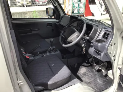 Suzuki Super Carry
