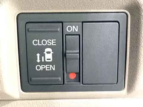 Honda N-BOX Joy