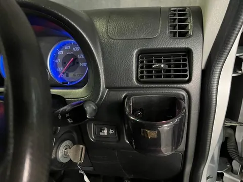 Honda Vamos Hobio