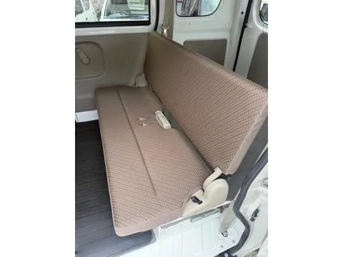 Nissan Clipper