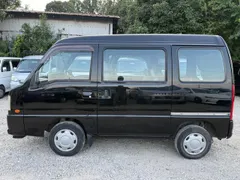 Subaru Dias Wagon