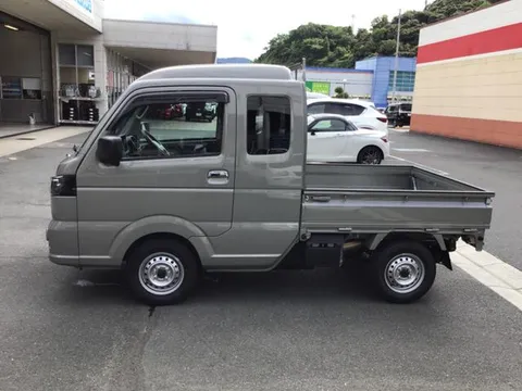 Suzuki Super Carry
