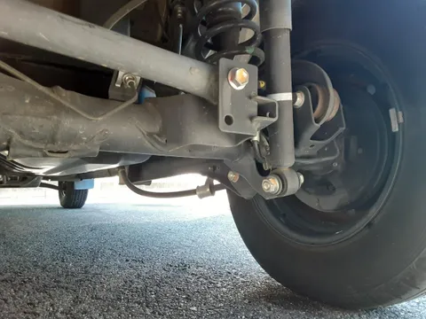 Mazda Scrum