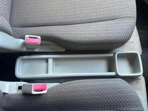 Mazda Scrum