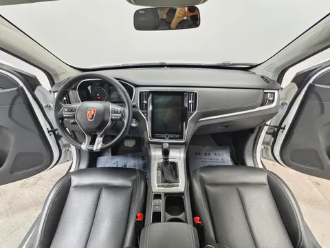 Roewe RX5