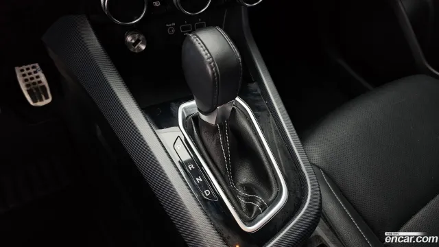 Renault XM3
