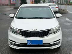 Kia K2