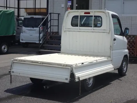 Nissan Clipper Truck