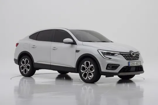 Renault XM3