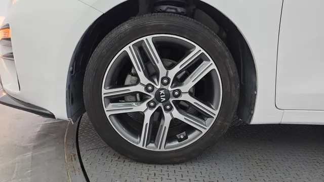 Kia Cerato (K3)