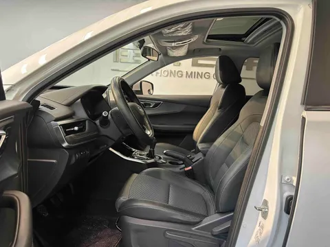 Chery Tiggo 5x