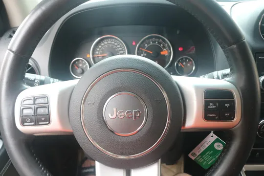 Jeep