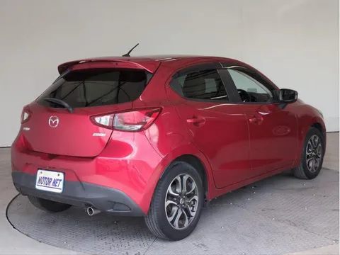 Mazda Mazda2 (Demio)