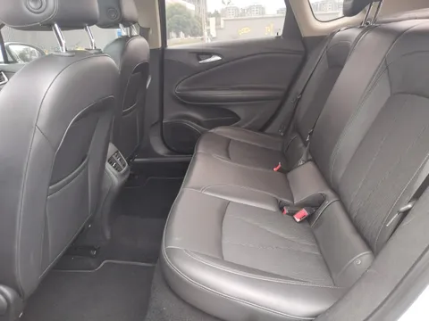 Buick Verano