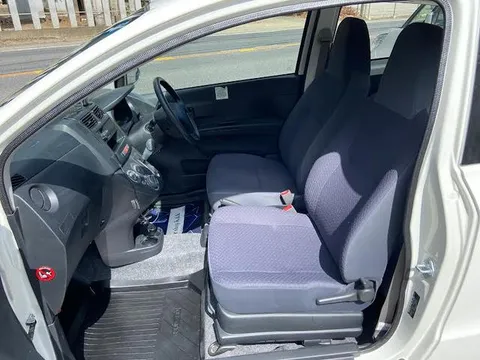 Subaru Pleo