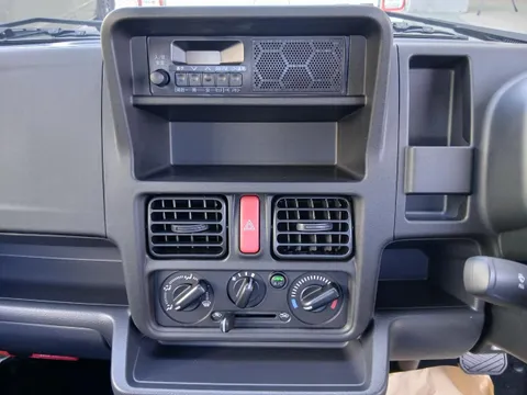 Suzuki Carry Track
