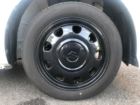 Suzuki Spacia Base