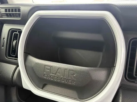 Mazda Flair Crossover