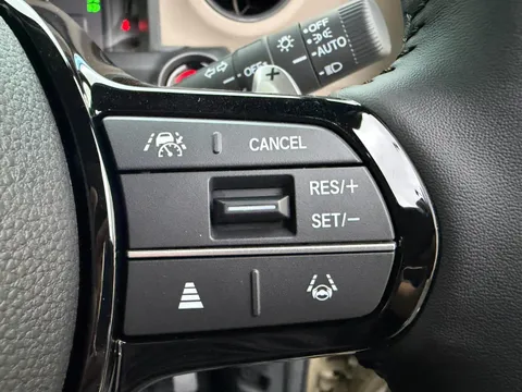 Honda N-BOX Joy
