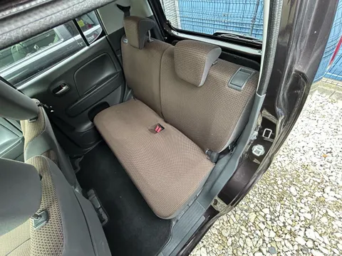 Suzuki MR Wagon