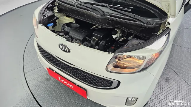 Kia Ray