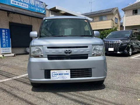 Toyota Pixis Space