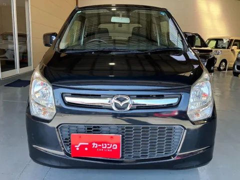 Mazda Flair
