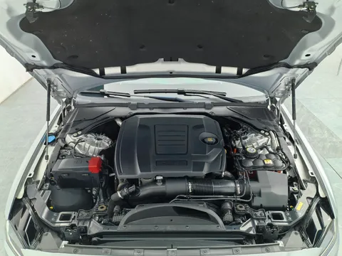 Jaguar XEL