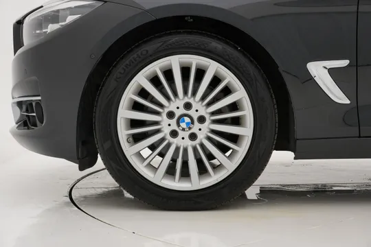 BMW Gran Turismo