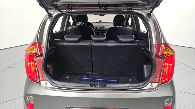 Kia Picanto (Morning)